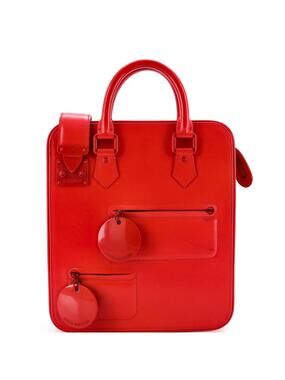 Louis Vuitton Op Art Squary Handbag #340476L64B